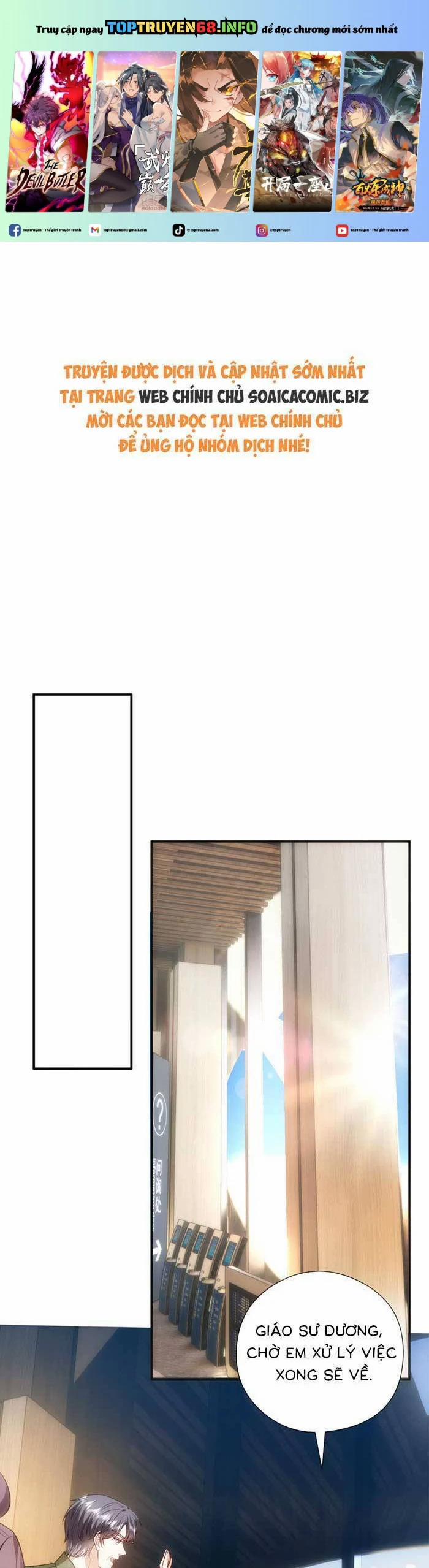 Vợ Của Lục Tổng Không Phải Dạng Vừa 175 trang 0