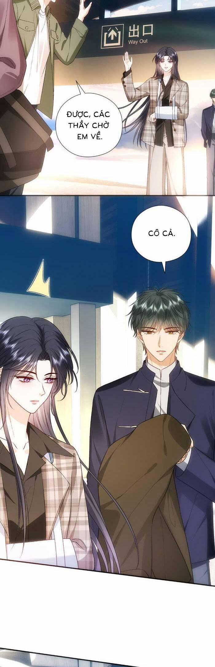 Vợ Của Lục Tổng Không Phải Dạng Vừa 175 trang 1