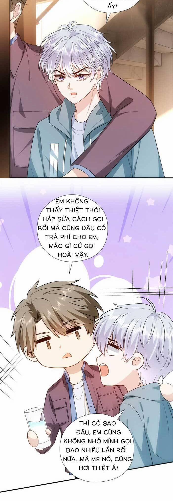 Vợ Của Lục Tổng Không Phải Dạng Vừa 175 trang 11