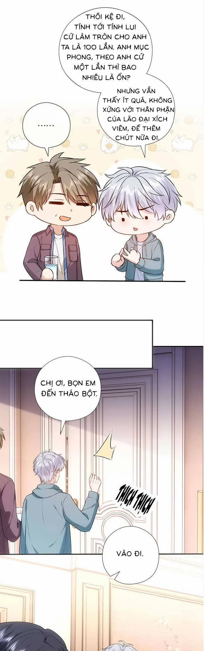 Vợ Của Lục Tổng Không Phải Dạng Vừa 175 trang 12