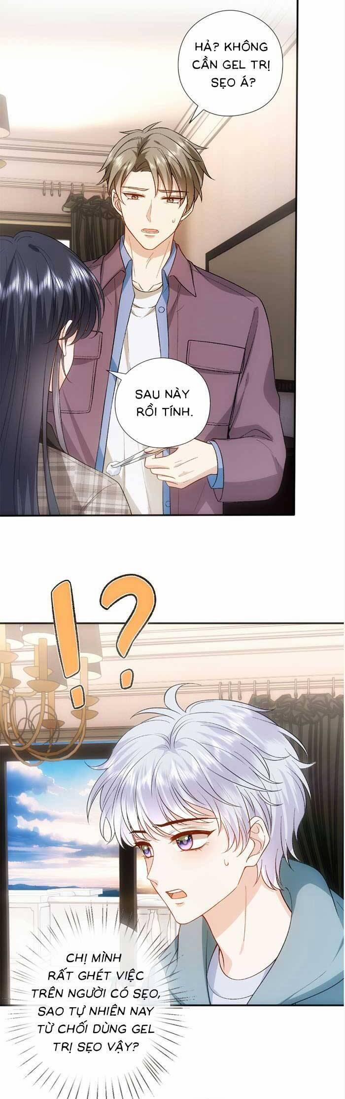 Vợ Của Lục Tổng Không Phải Dạng Vừa 175 trang 14