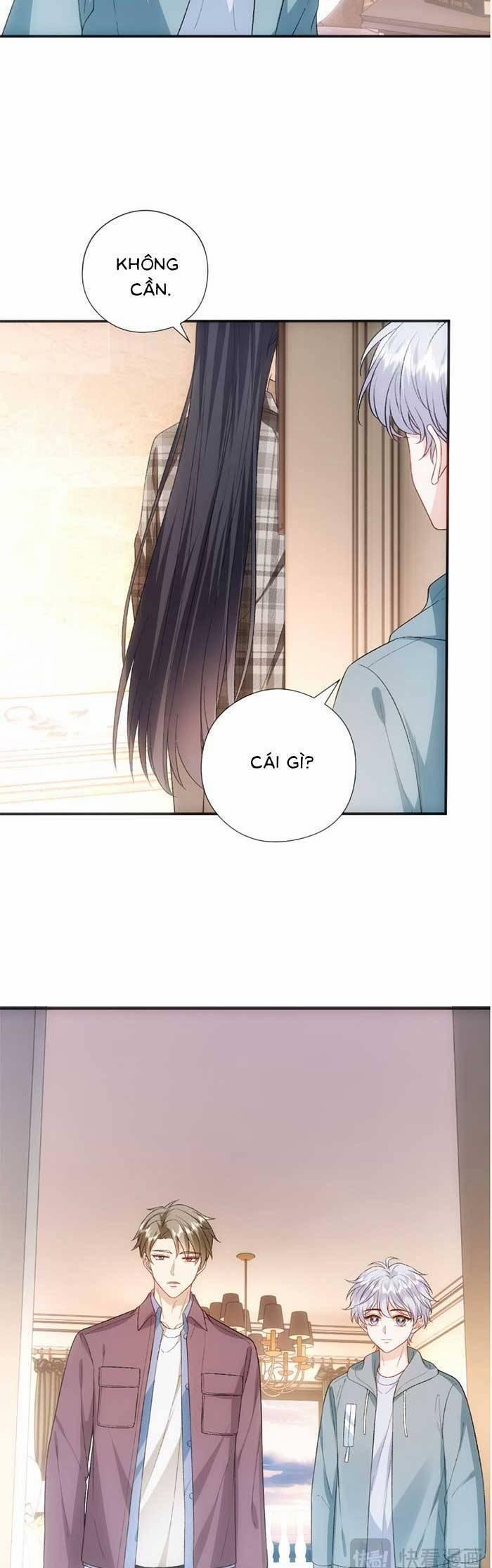 Vợ Của Lục Tổng Không Phải Dạng Vừa 175 trang 16