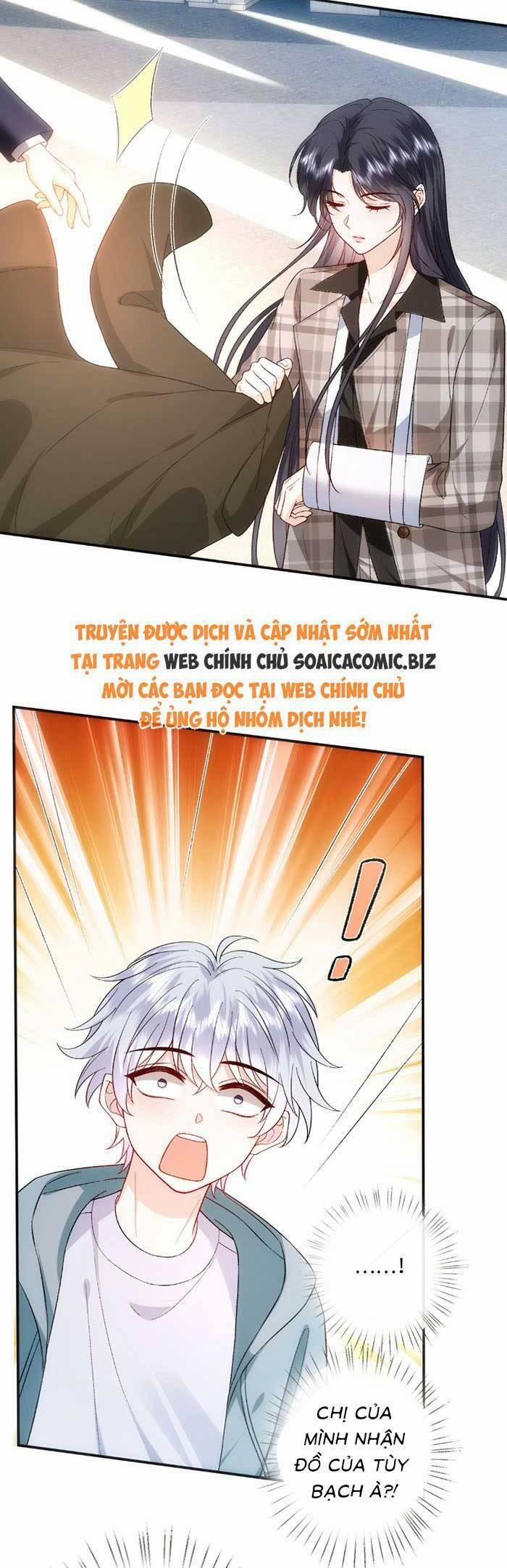 Vợ Của Lục Tổng Không Phải Dạng Vừa 175 trang 2