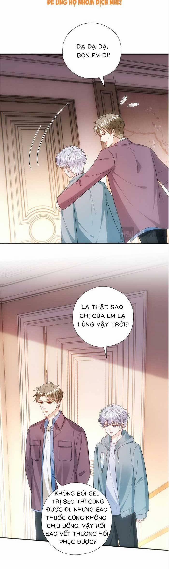 Vợ Của Lục Tổng Không Phải Dạng Vừa 175 trang 20