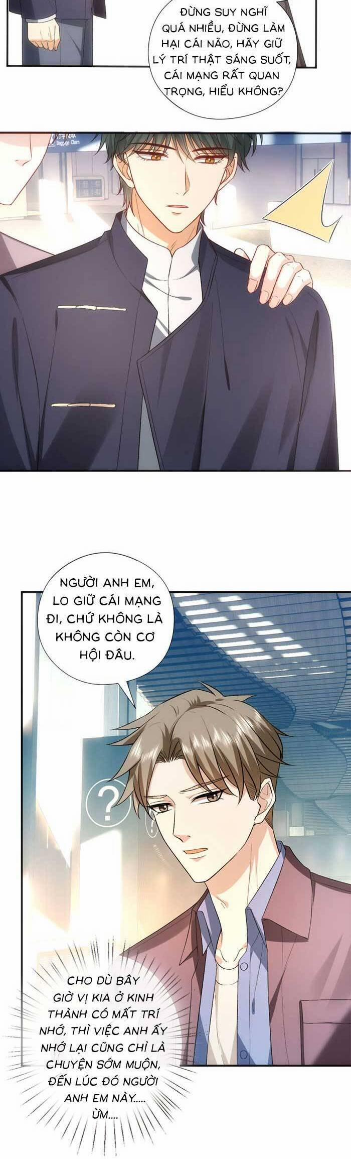 Vợ Của Lục Tổng Không Phải Dạng Vừa 175 trang 5