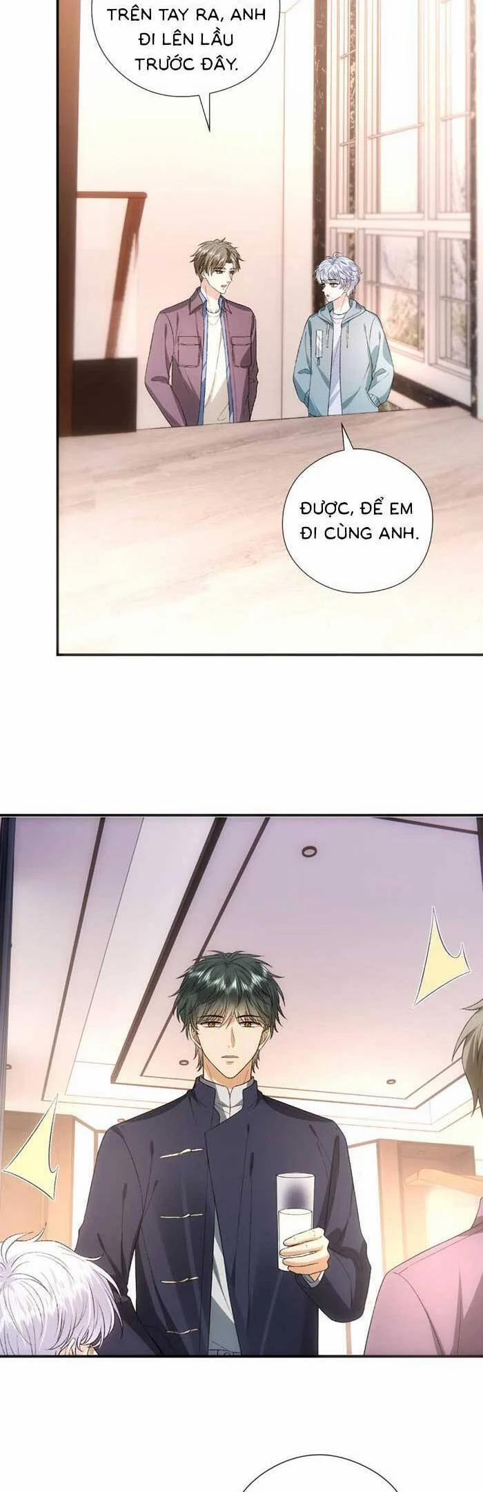 Vợ Của Lục Tổng Không Phải Dạng Vừa 175 trang 7