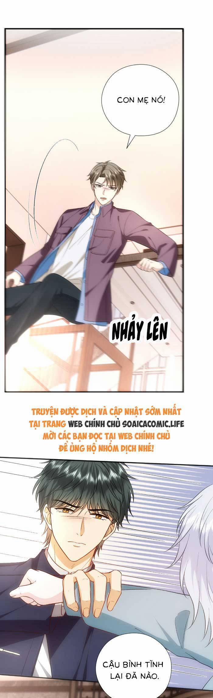 Vợ Của Lục Tổng Không Phải Dạng Vừa 176 trang 11