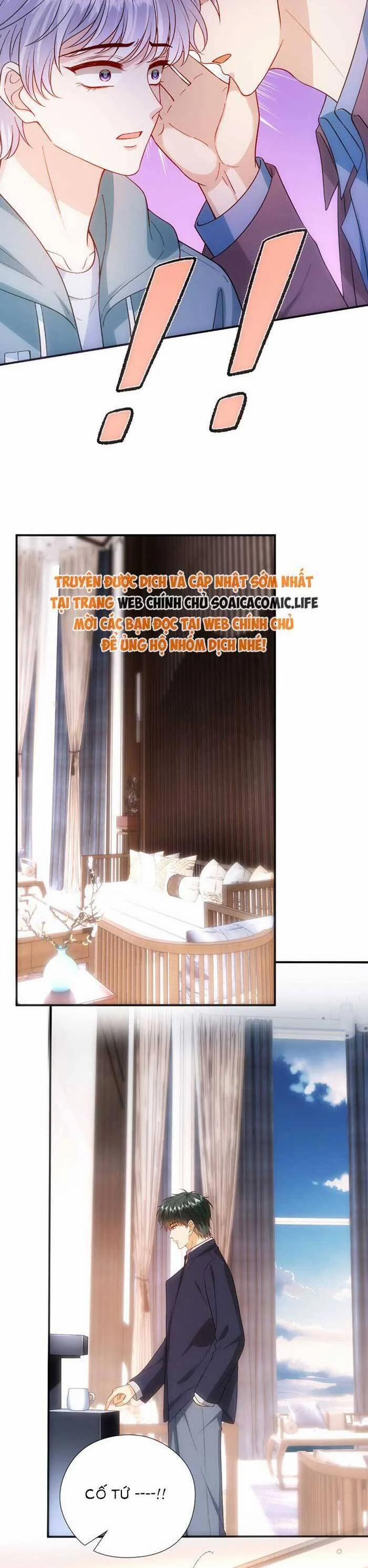 Vợ Của Lục Tổng Không Phải Dạng Vừa 176 trang 7