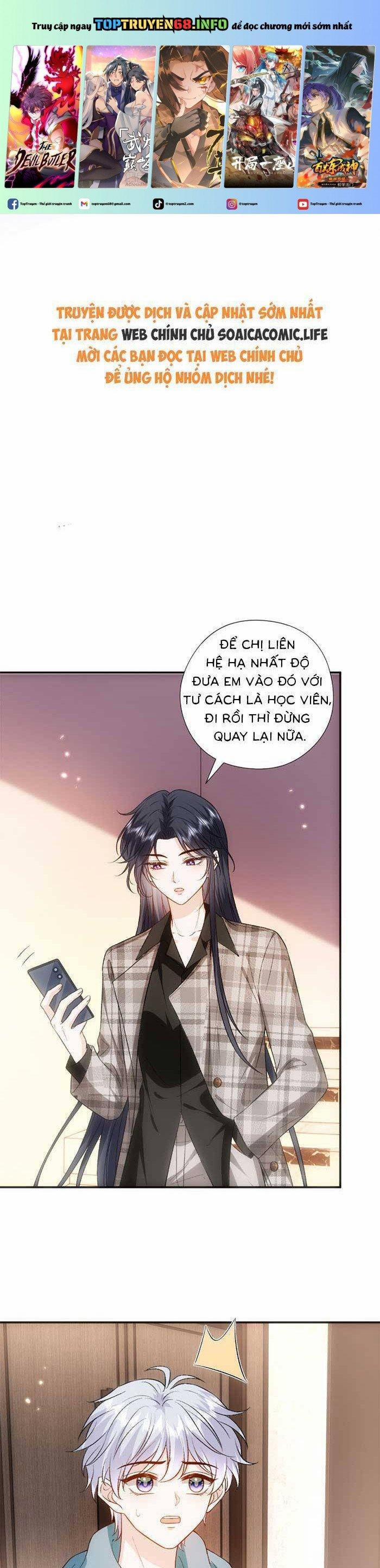 Vợ Của Lục Tổng Không Phải Dạng Vừa 177 trang 0