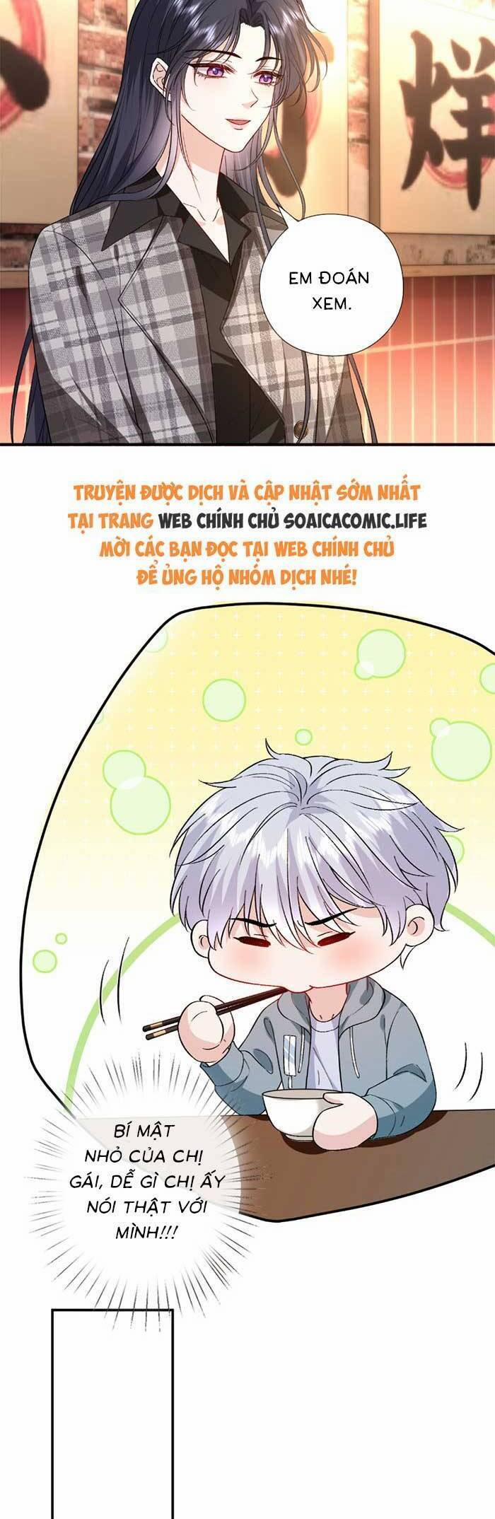 Vợ Của Lục Tổng Không Phải Dạng Vừa 177 trang 10