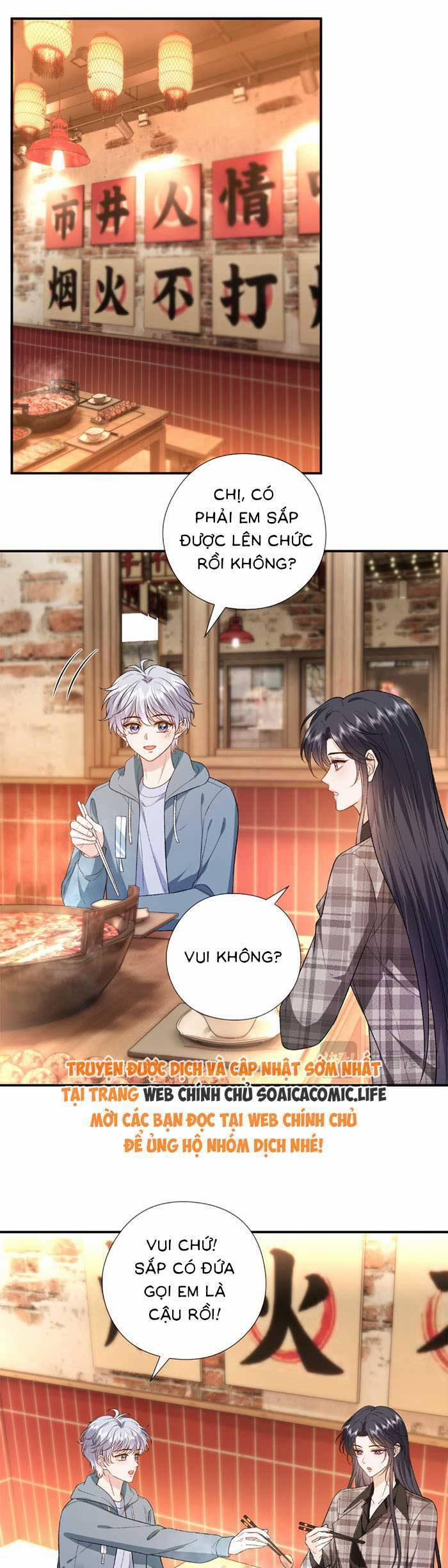 Vợ Của Lục Tổng Không Phải Dạng Vừa 177 trang 5