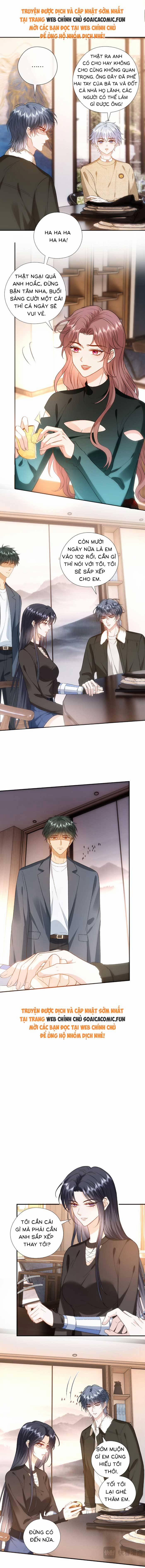 Vợ Của Lục Tổng Không Phải Dạng Vừa 178 trang 1