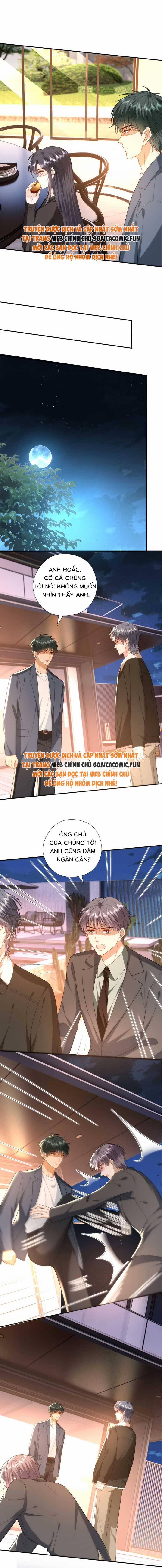 Vợ Của Lục Tổng Không Phải Dạng Vừa 178 trang 2