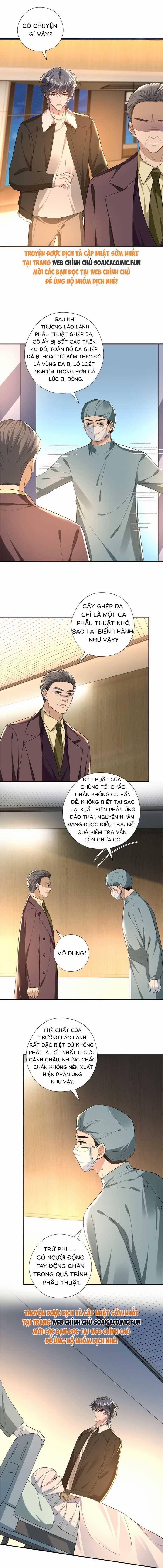 Vợ Của Lục Tổng Không Phải Dạng Vừa 178 trang 5