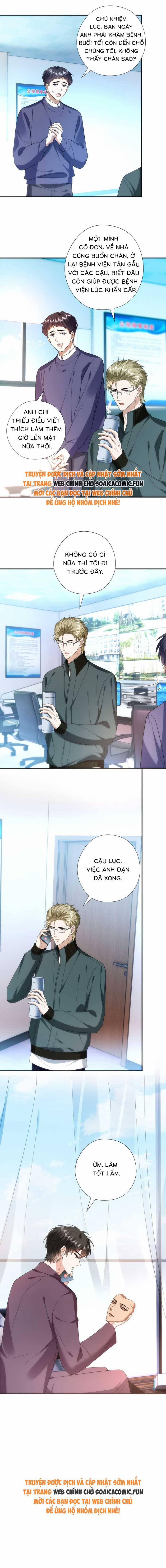 Vợ Của Lục Tổng Không Phải Dạng Vừa 178 trang 7