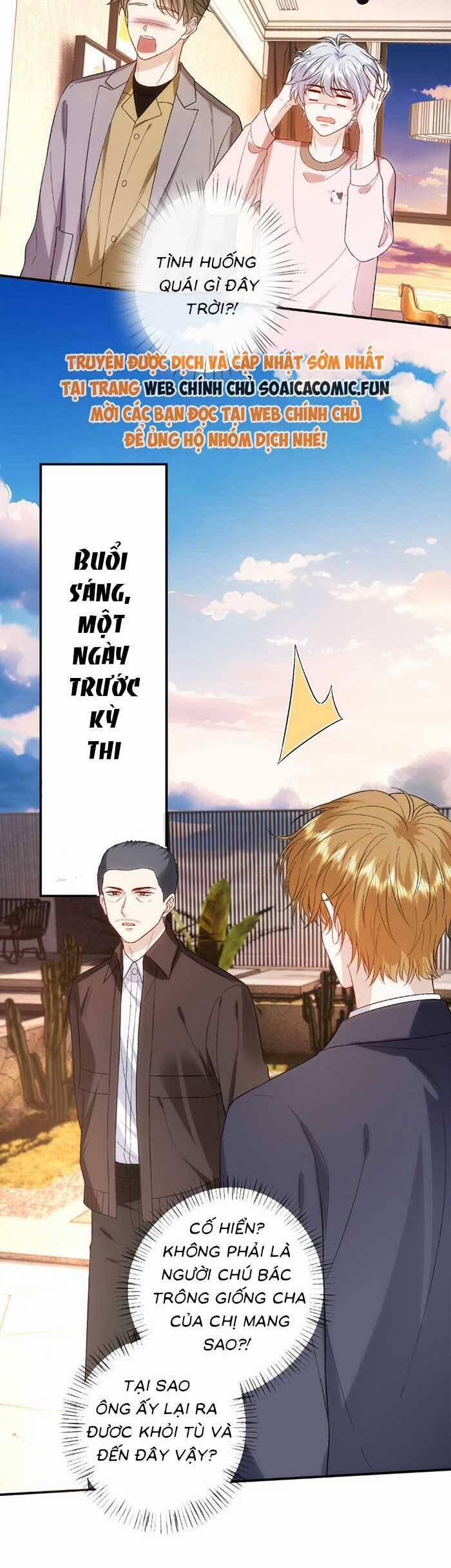 Vợ Của Lục Tổng Không Phải Dạng Vừa 179 trang 11