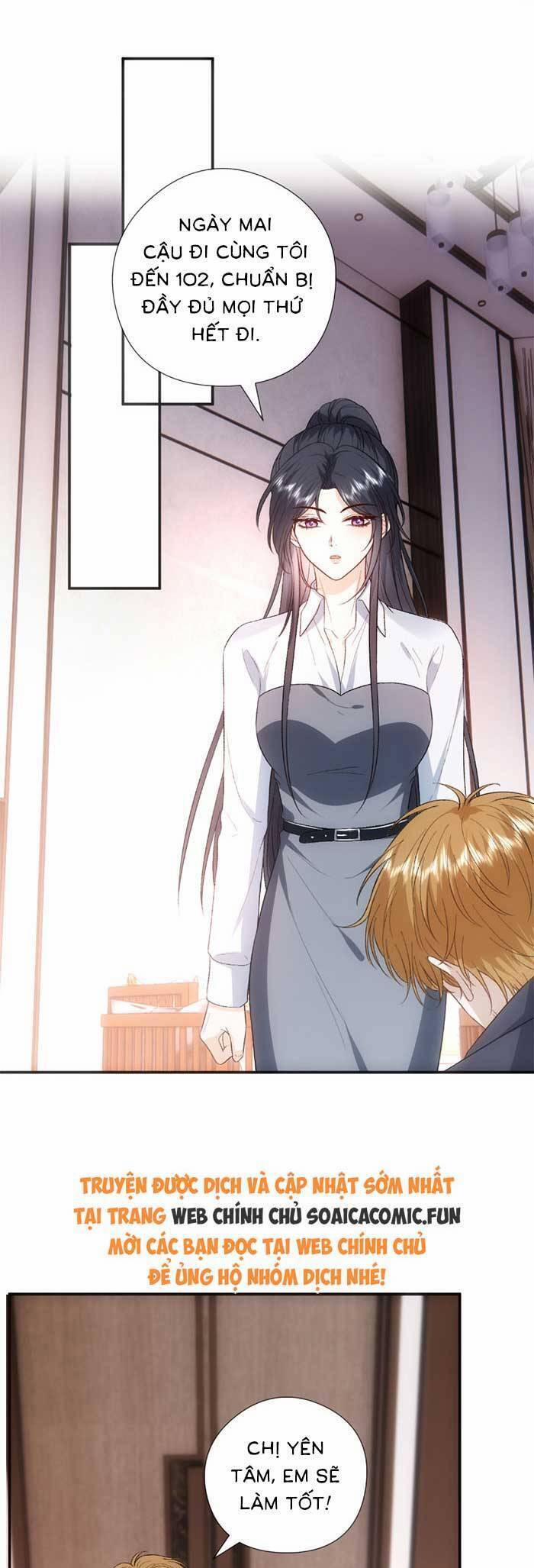 Vợ Của Lục Tổng Không Phải Dạng Vừa 179 trang 17