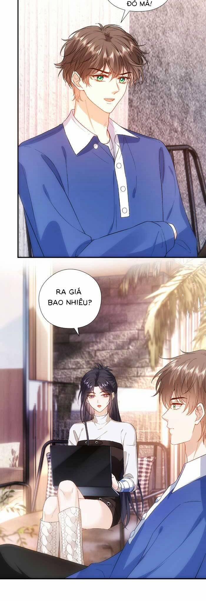 Vợ Của Lục Tổng Không Phải Dạng Vừa 179 trang 2