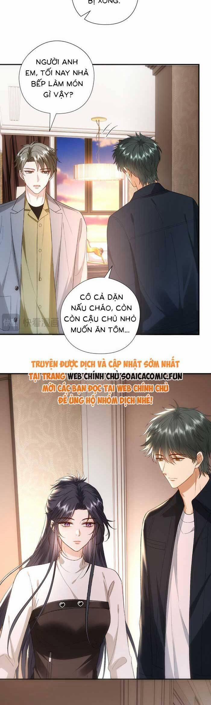 Vợ Của Lục Tổng Không Phải Dạng Vừa 179 trang 7