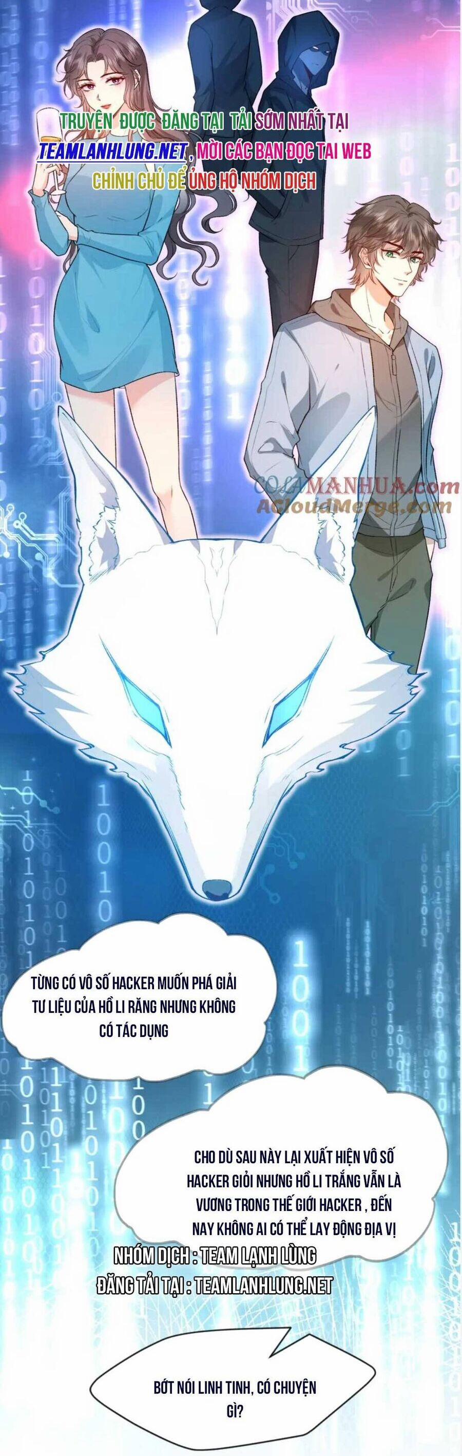 Vợ Của Lục Tổng Không Phải Dạng Vừa 18 trang 12