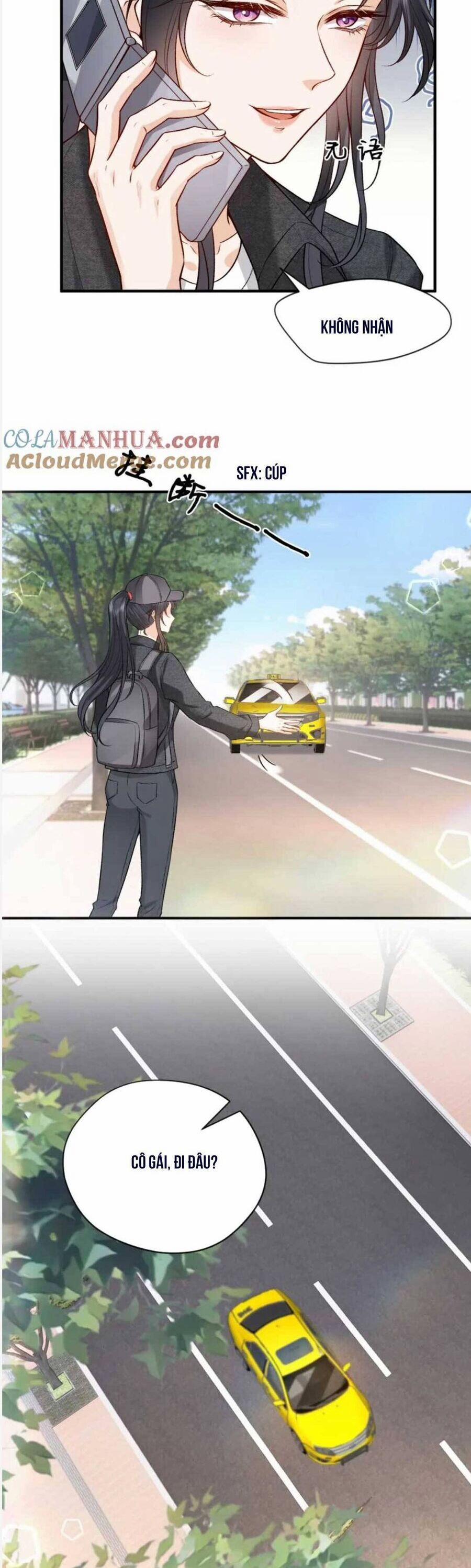 Vợ Của Lục Tổng Không Phải Dạng Vừa 18 trang 15