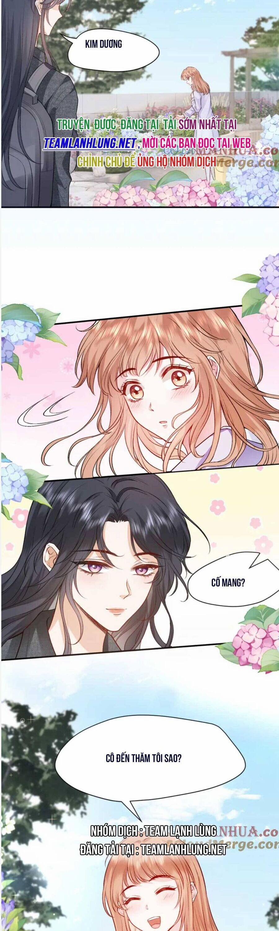 Vợ Của Lục Tổng Không Phải Dạng Vừa 18 trang 18