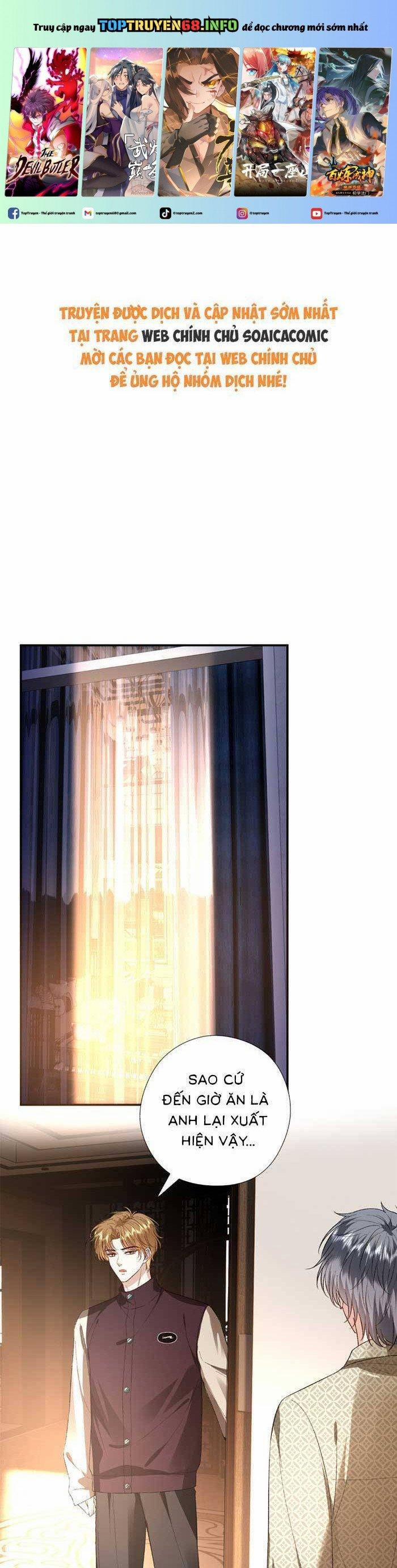 Vợ Của Lục Tổng Không Phải Dạng Vừa 180 trang 0