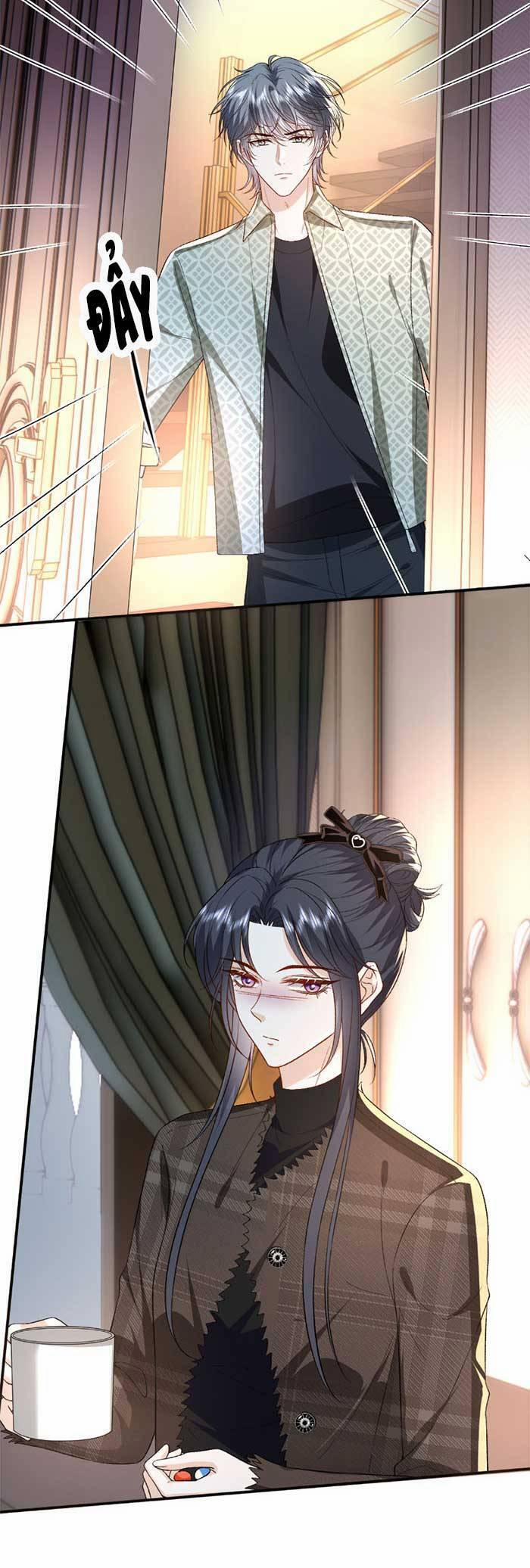 Vợ Của Lục Tổng Không Phải Dạng Vừa 180 trang 10