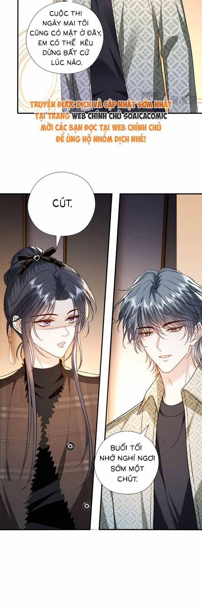 Vợ Của Lục Tổng Không Phải Dạng Vừa 180 trang 13