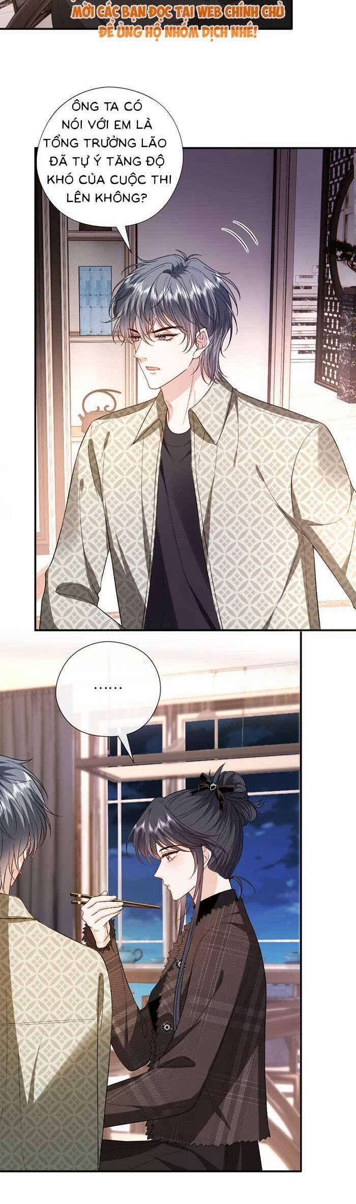 Vợ Của Lục Tổng Không Phải Dạng Vừa 180 trang 2