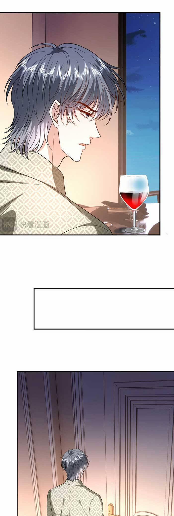 Vợ Của Lục Tổng Không Phải Dạng Vừa 180 trang 8