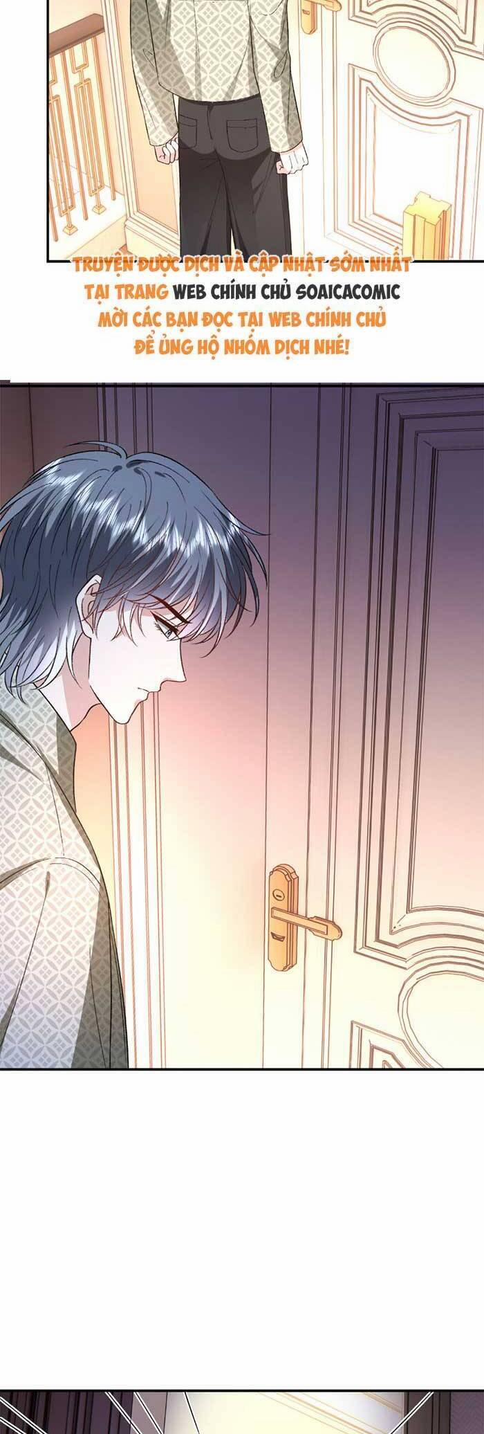 Vợ Của Lục Tổng Không Phải Dạng Vừa 180 trang 9