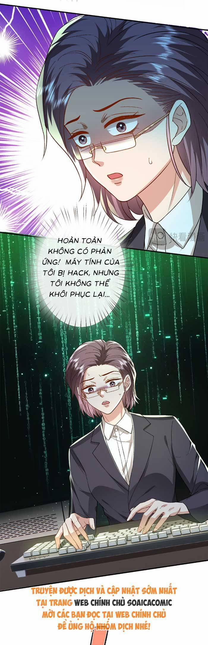 Vợ Của Lục Tổng Không Phải Dạng Vừa 182 trang 2