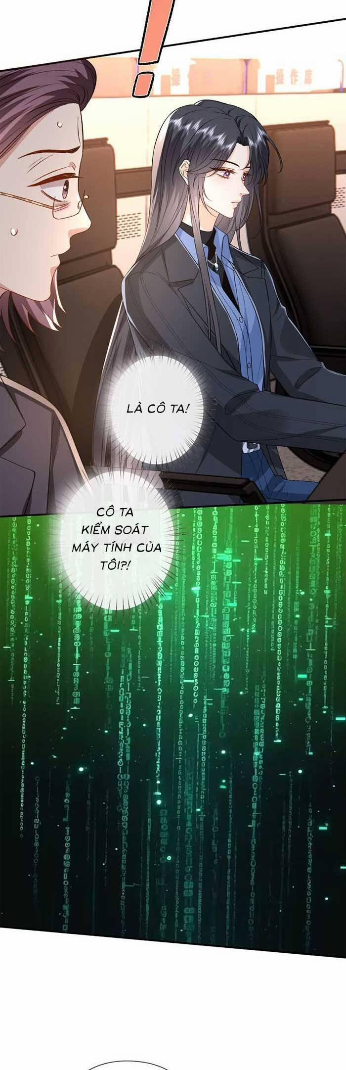 Vợ Của Lục Tổng Không Phải Dạng Vừa 182 trang 3