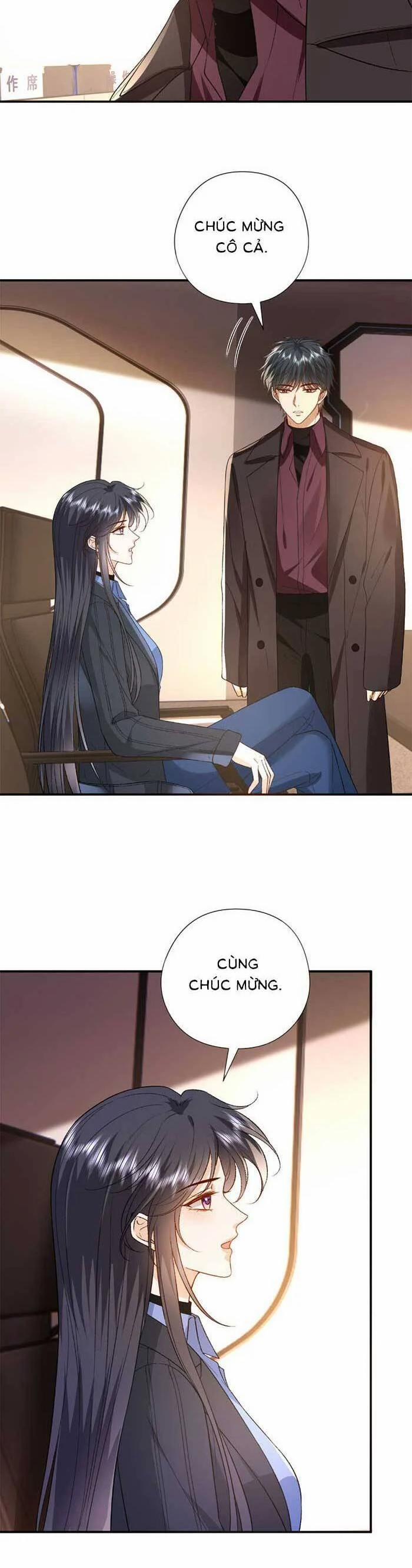 Vợ Của Lục Tổng Không Phải Dạng Vừa 182 trang 6