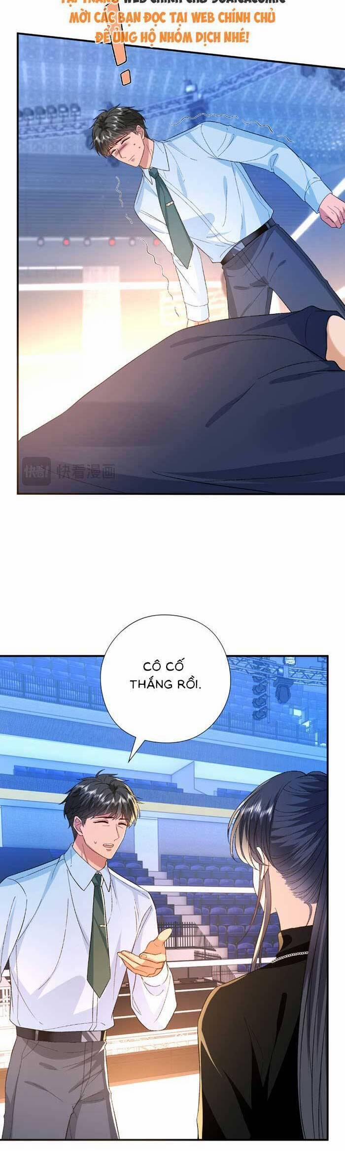 Vợ Của Lục Tổng Không Phải Dạng Vừa 183 trang 11