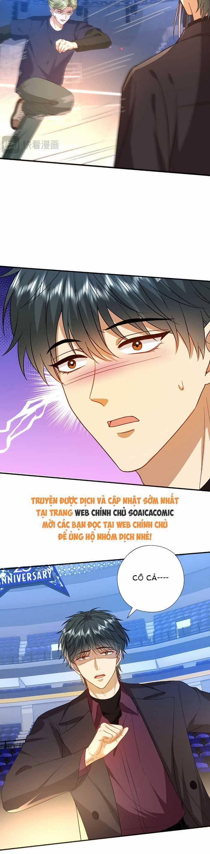 Vợ Của Lục Tổng Không Phải Dạng Vừa 183 trang 14