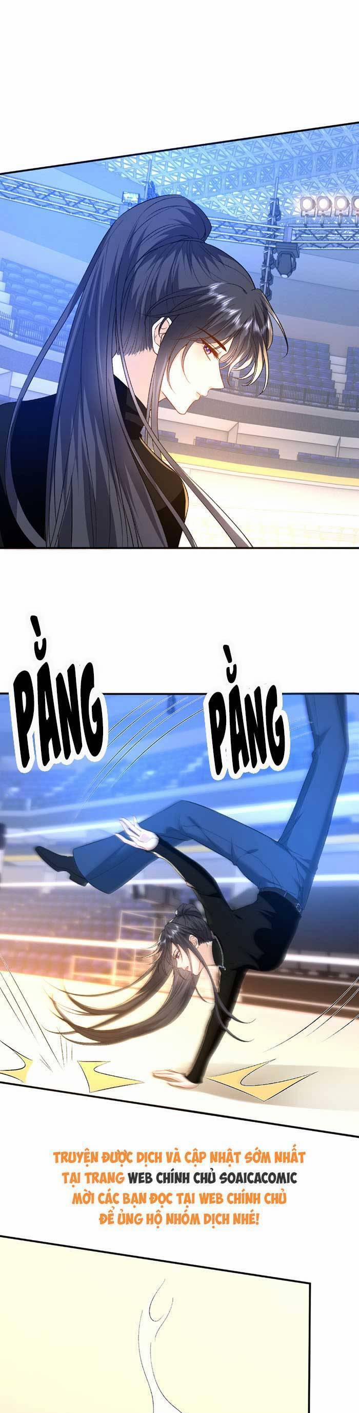 Vợ Của Lục Tổng Không Phải Dạng Vừa 183 trang 15