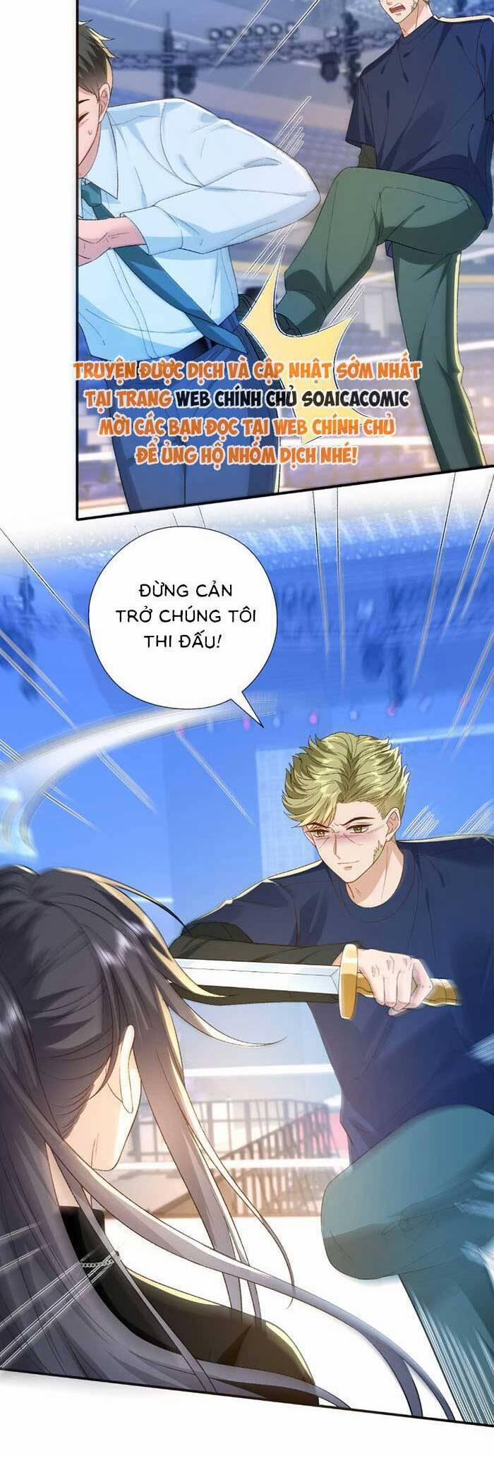 Vợ Của Lục Tổng Không Phải Dạng Vừa 183 trang 2