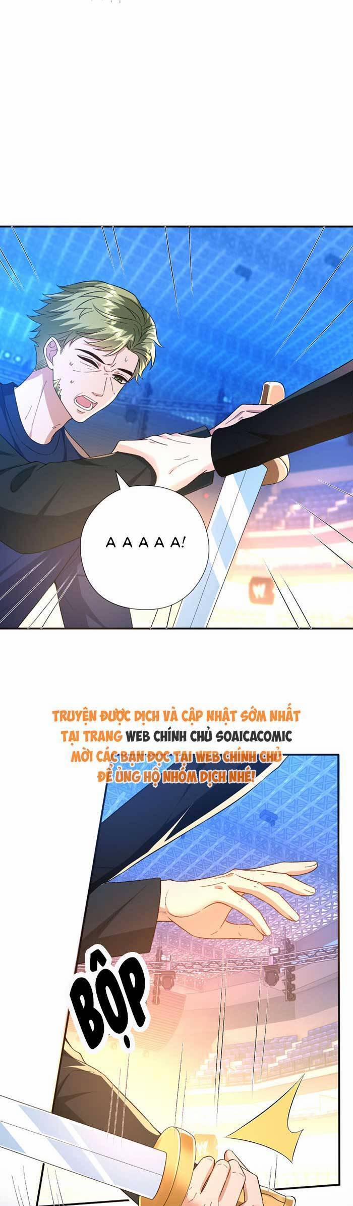 Vợ Của Lục Tổng Không Phải Dạng Vừa 183 trang 5