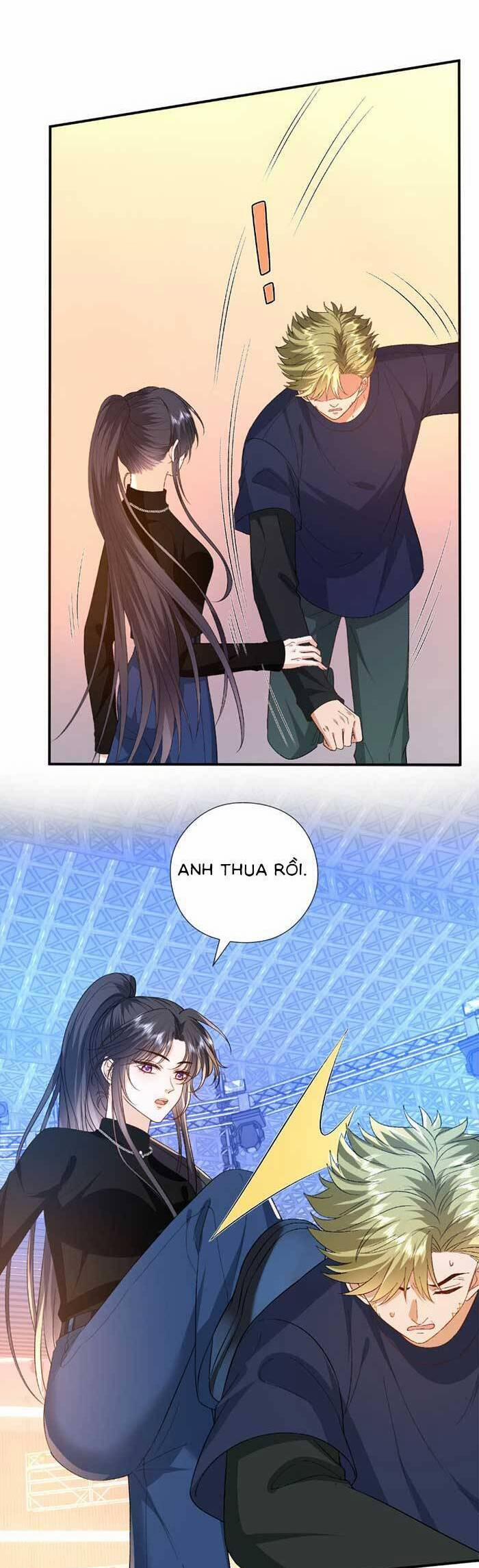 Vợ Của Lục Tổng Không Phải Dạng Vừa 183 trang 8