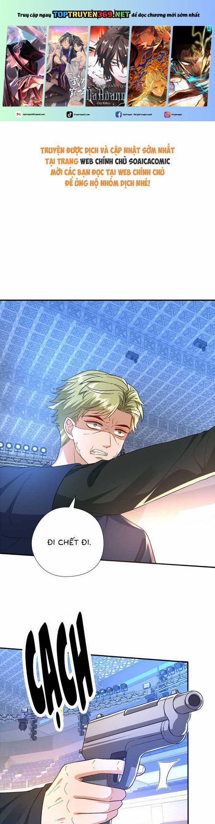 Vợ Của Lục Tổng Không Phải Dạng Vừa 184 trang 0