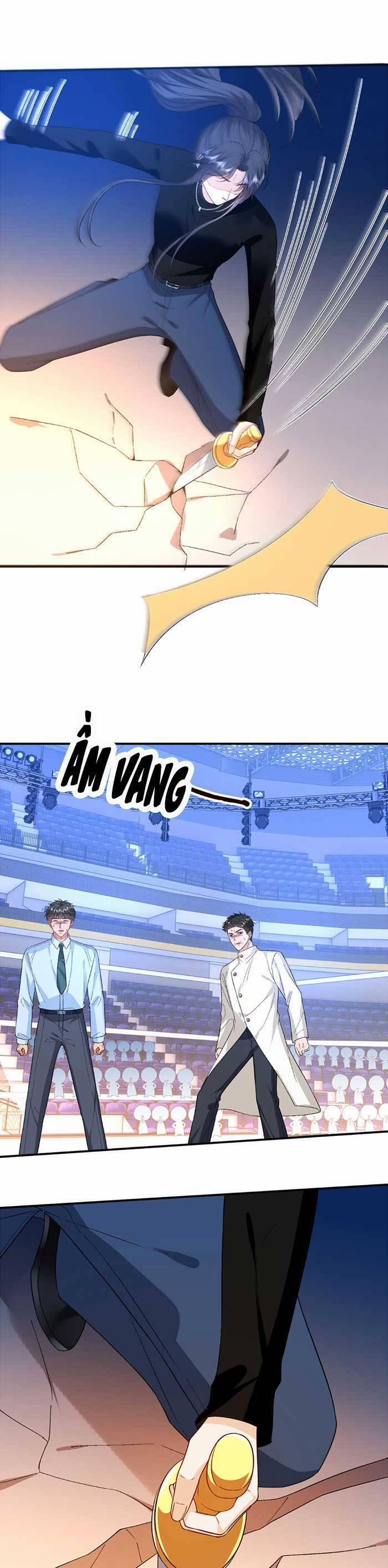 Vợ Của Lục Tổng Không Phải Dạng Vừa 184 trang 10