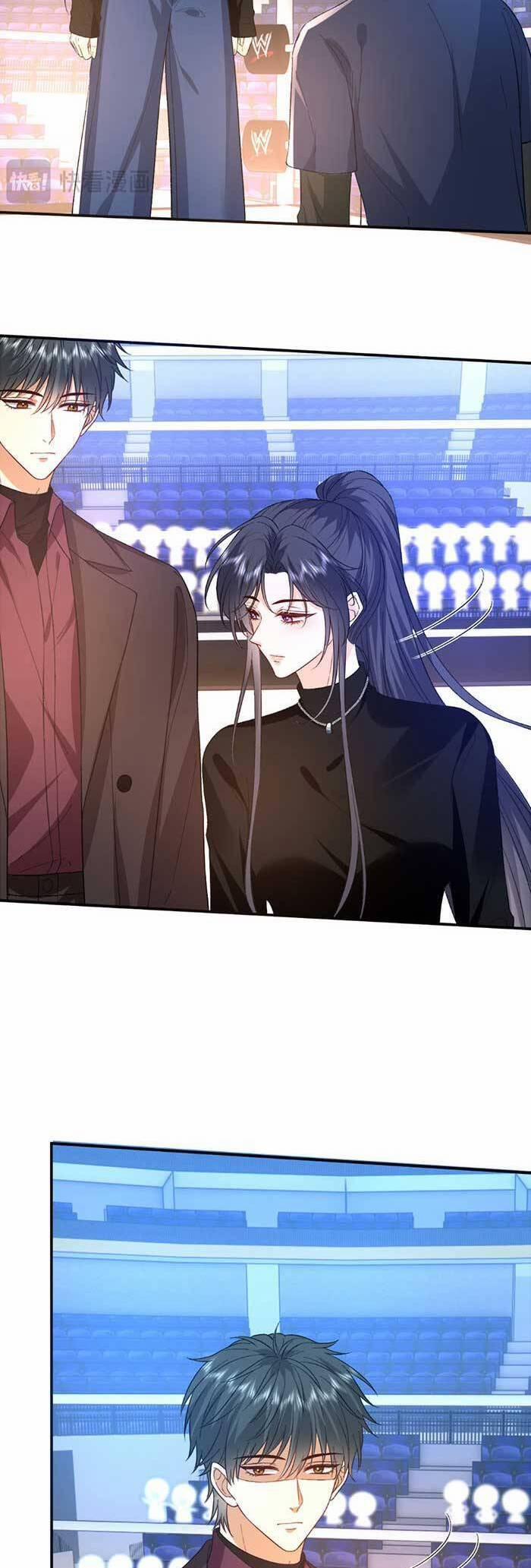 Vợ Của Lục Tổng Không Phải Dạng Vừa 184 trang 13