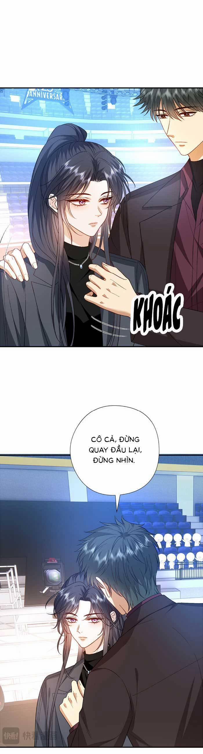 Vợ Của Lục Tổng Không Phải Dạng Vừa 184 trang 15