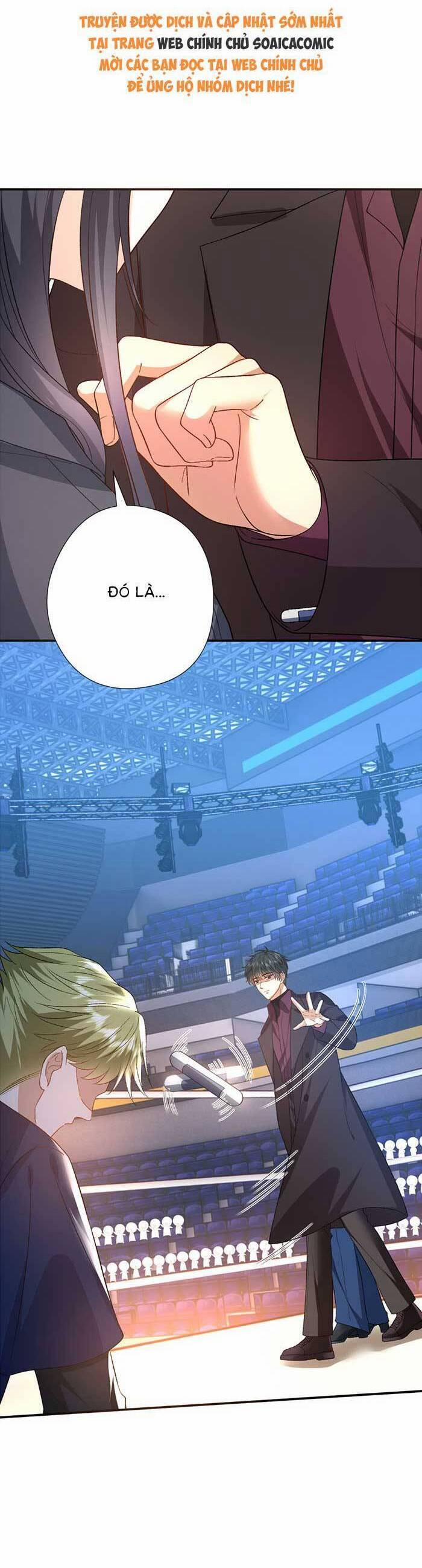 Vợ Của Lục Tổng Không Phải Dạng Vừa 184 trang 16