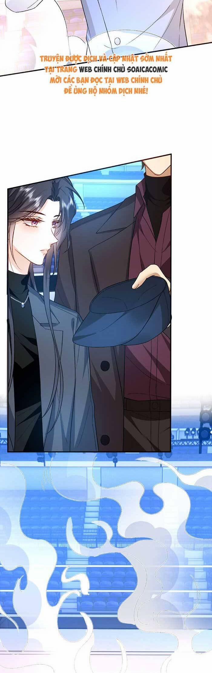 Vợ Của Lục Tổng Không Phải Dạng Vừa 184 trang 18