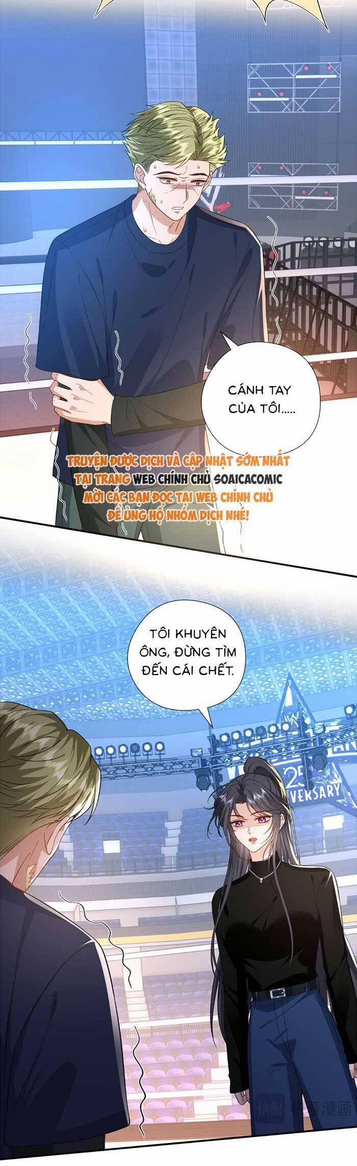 Vợ Của Lục Tổng Không Phải Dạng Vừa 184 trang 2