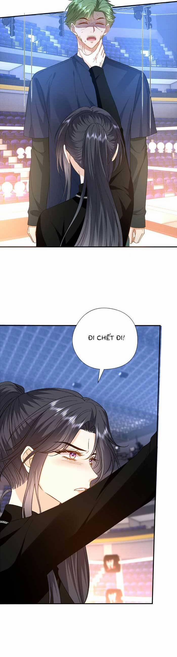 Vợ Của Lục Tổng Không Phải Dạng Vừa 184 trang 6