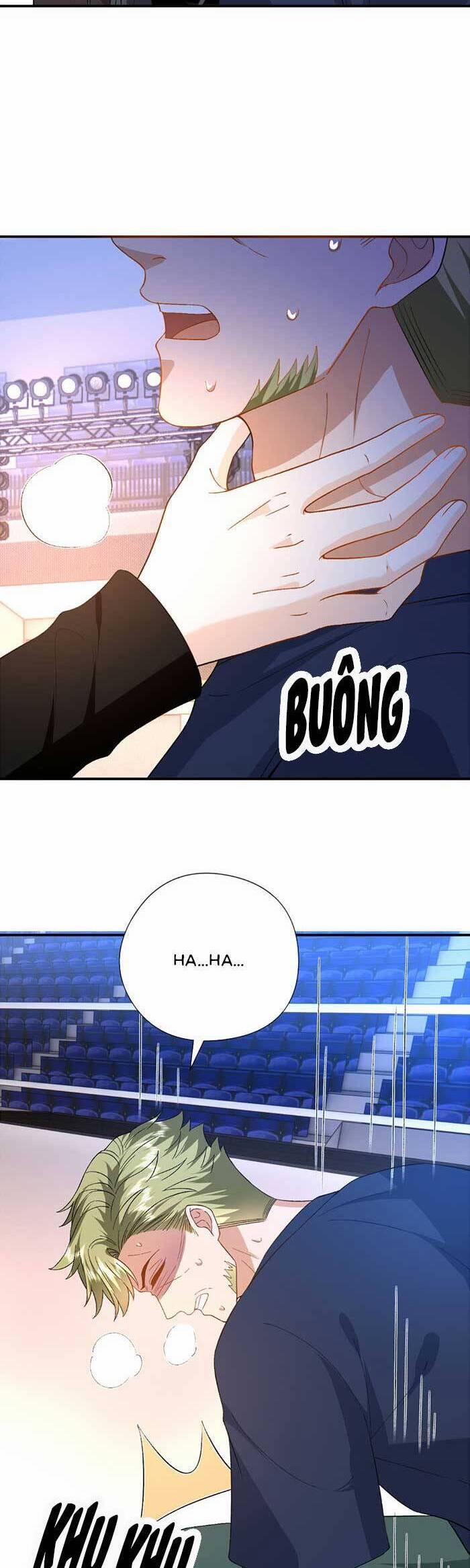 Vợ Của Lục Tổng Không Phải Dạng Vừa 184 trang 8